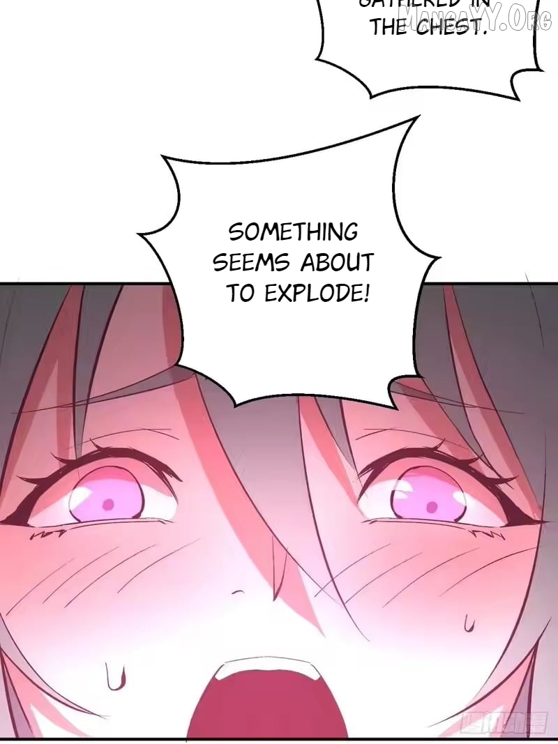 I Rely on My Harem to Conquer the World Chapter 103 - page 30